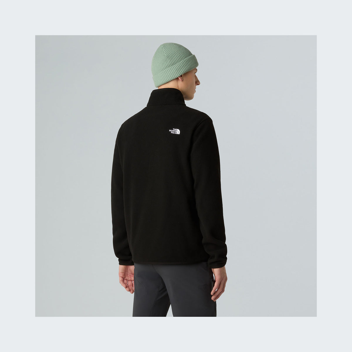 TNF Black