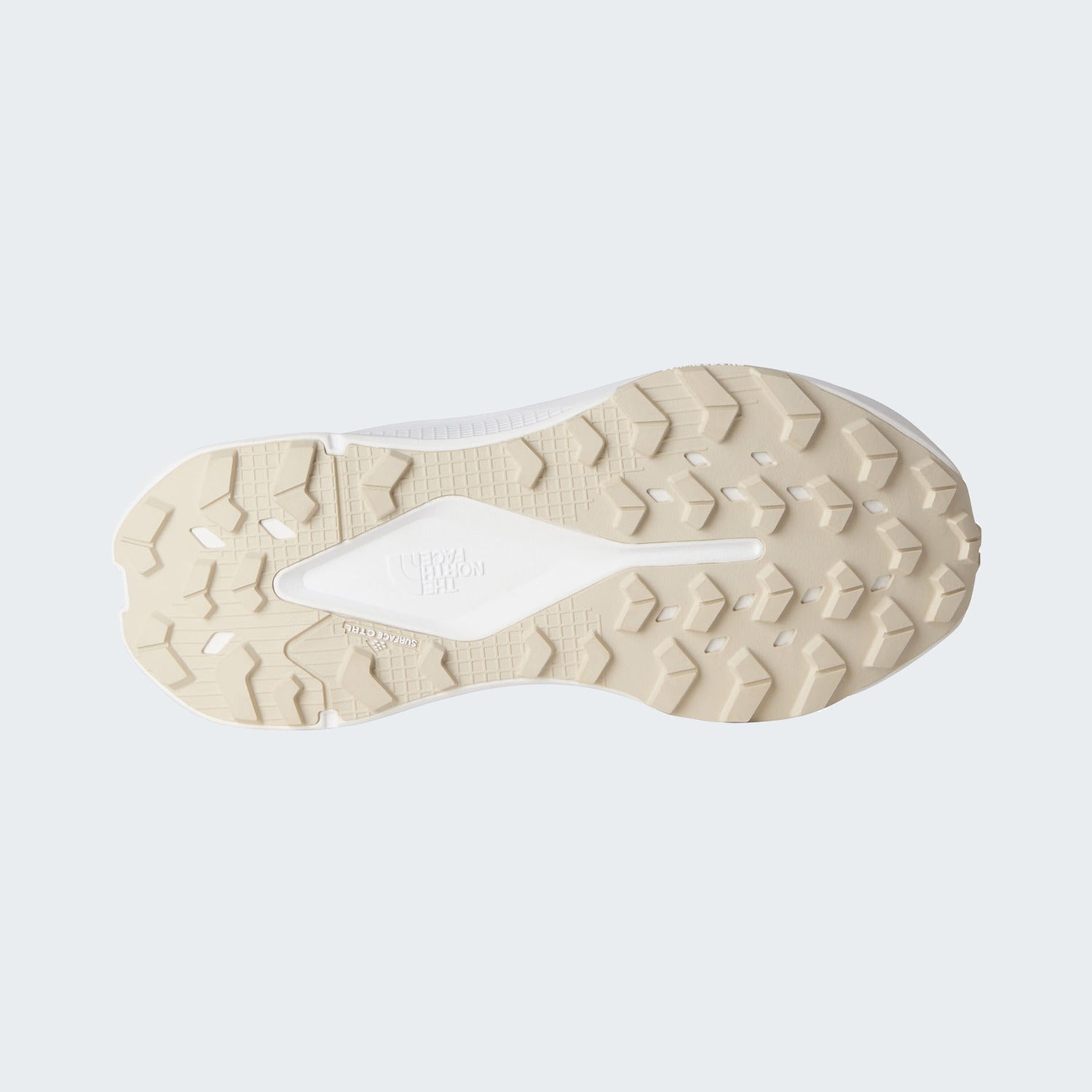 White Ash/Calacatta