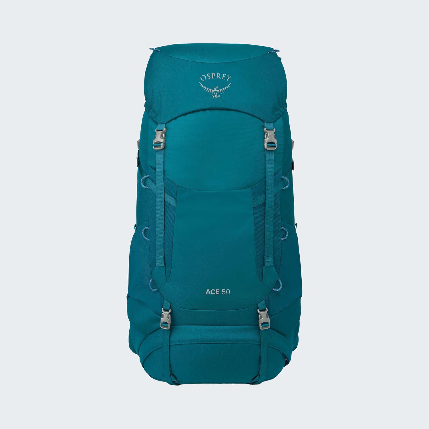 Blue Spikemoss Deep Peyto