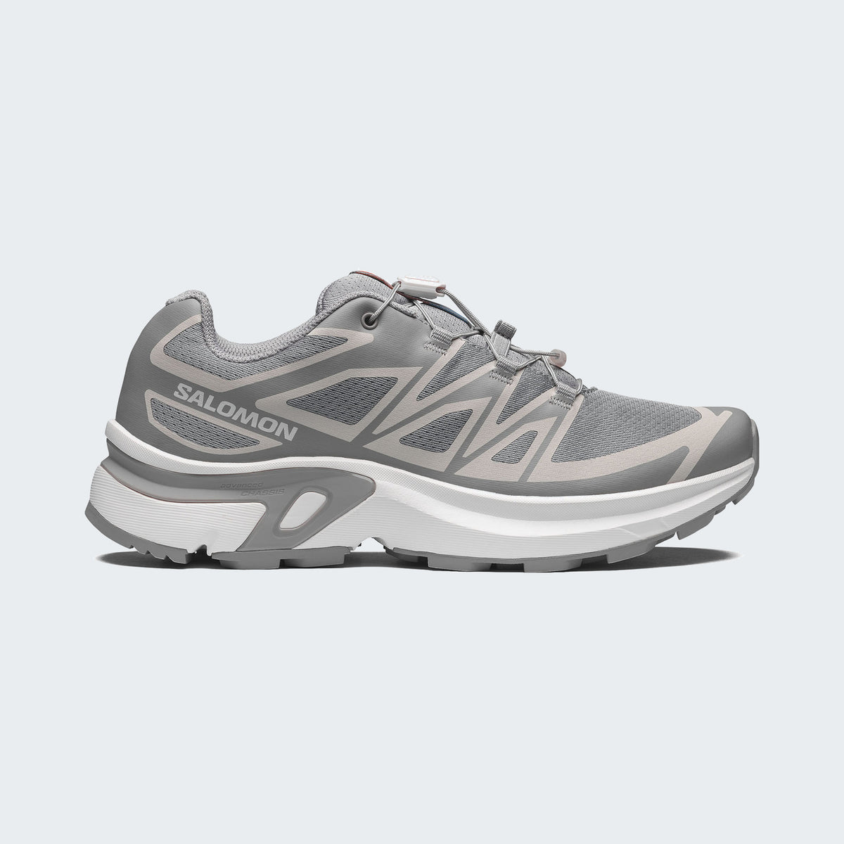Alloy/White/Alloy