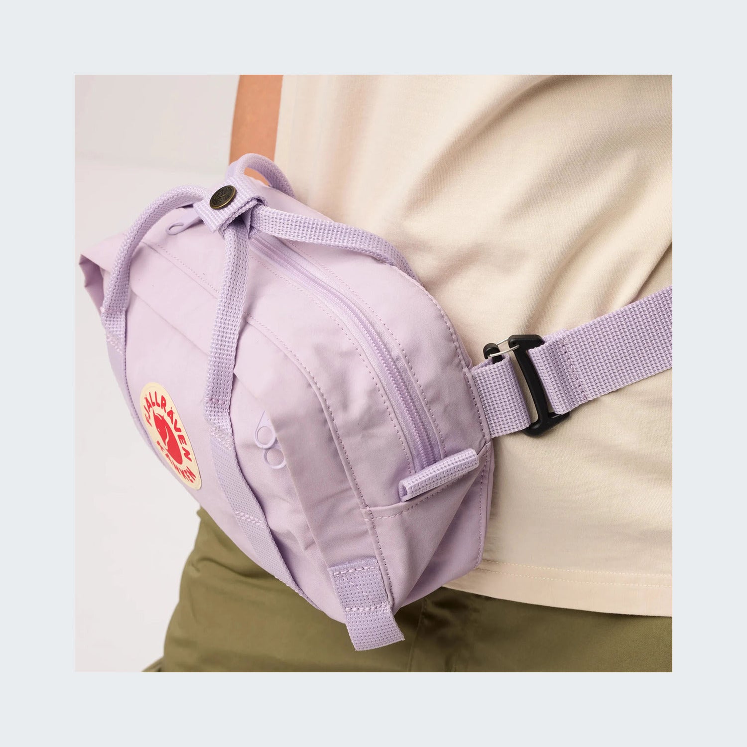 457 - Pastel Lavender