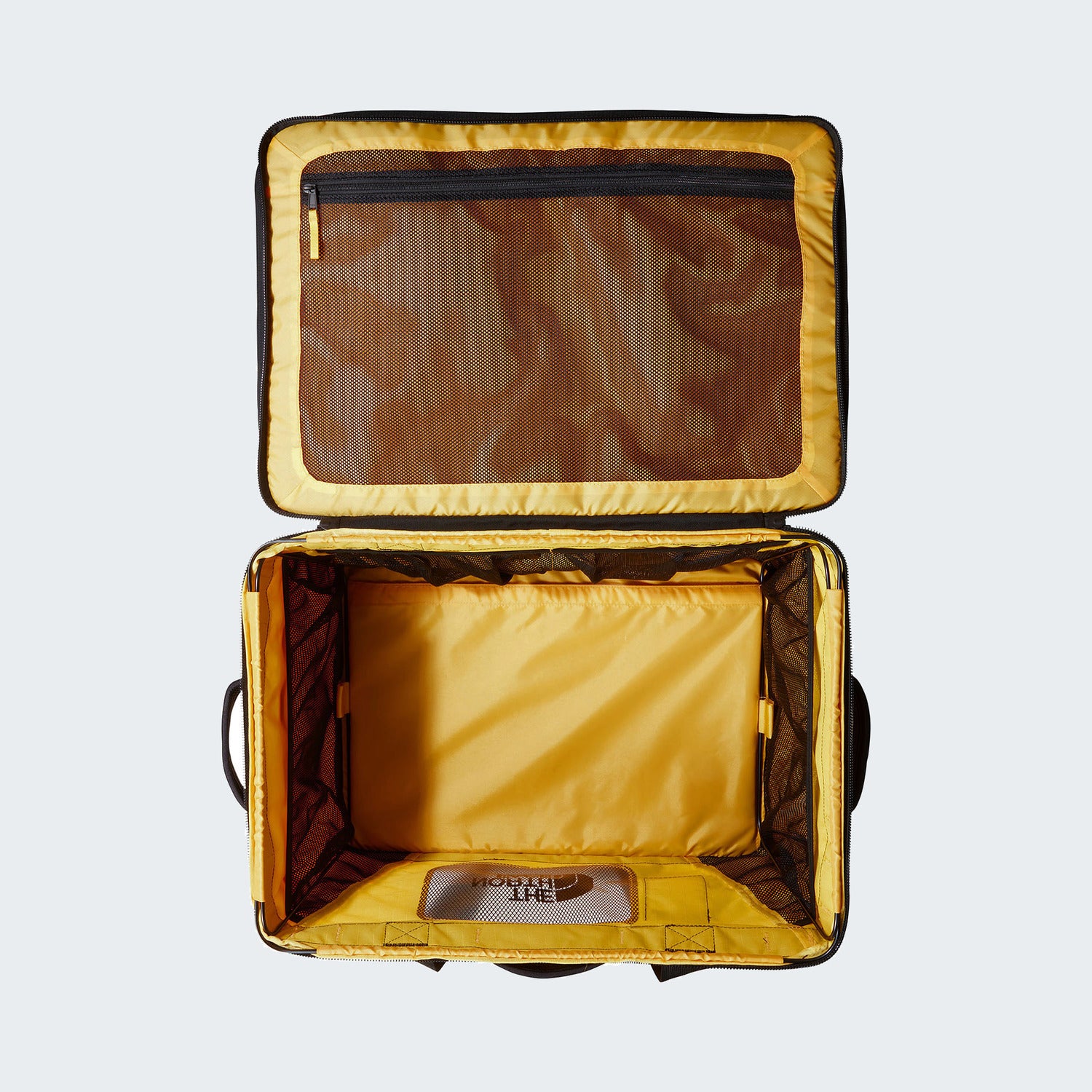 Summit Gold/TNF Black/NPF