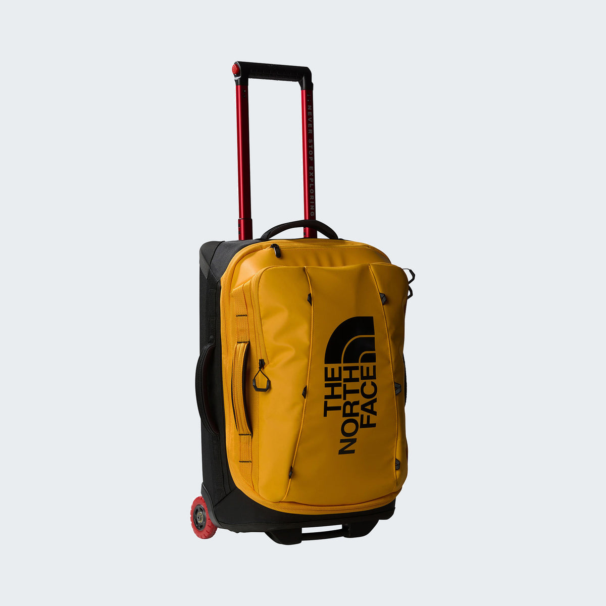 Summit Gold/Tnf Black/NPF
