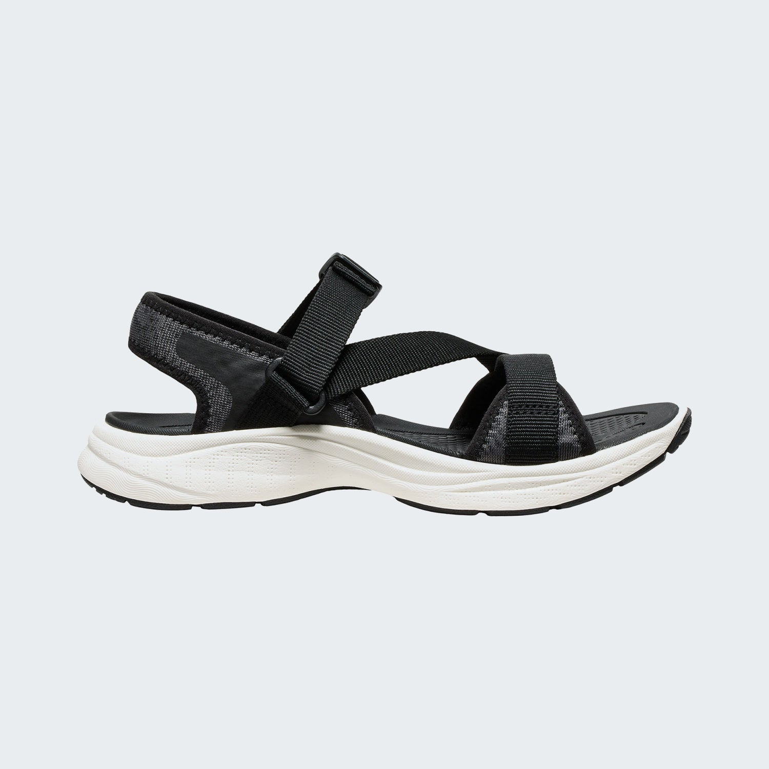 Black/Star White