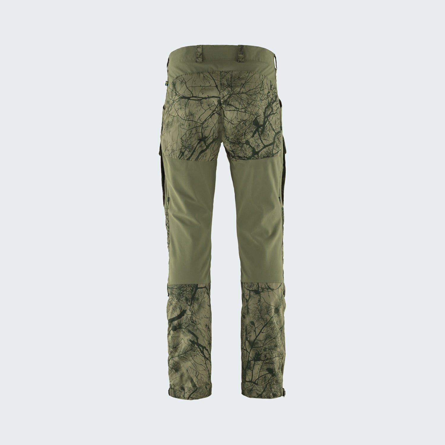 626-625 - Green Camo-Laurel Green