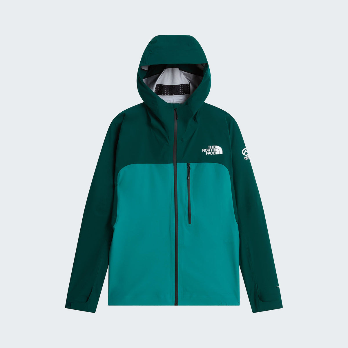 Restorative Teal/Pacific Teal