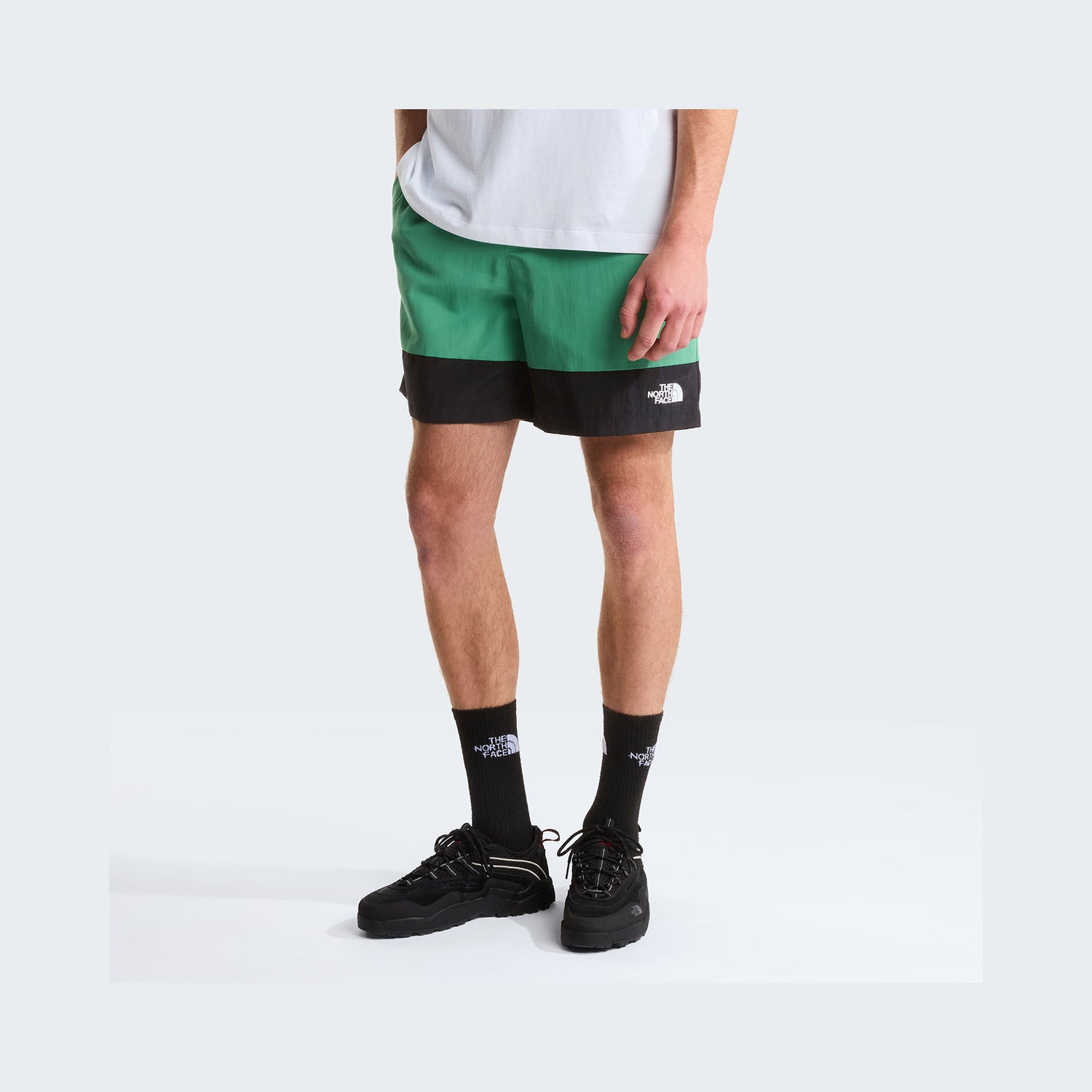 Dimmed Algae/TNF Black