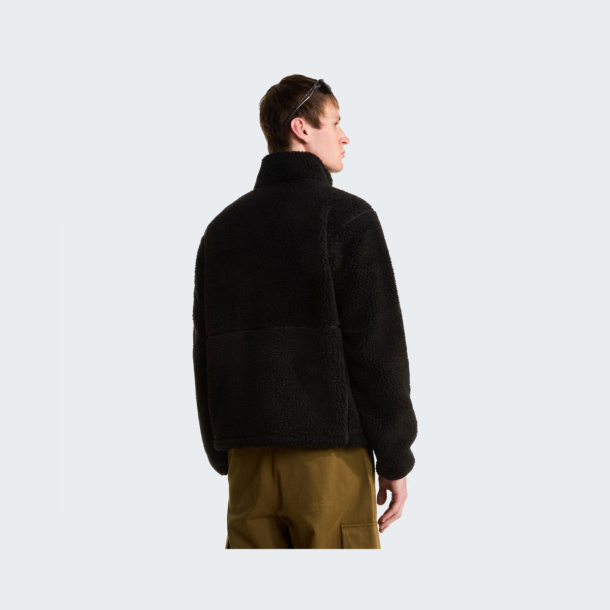TNF Black