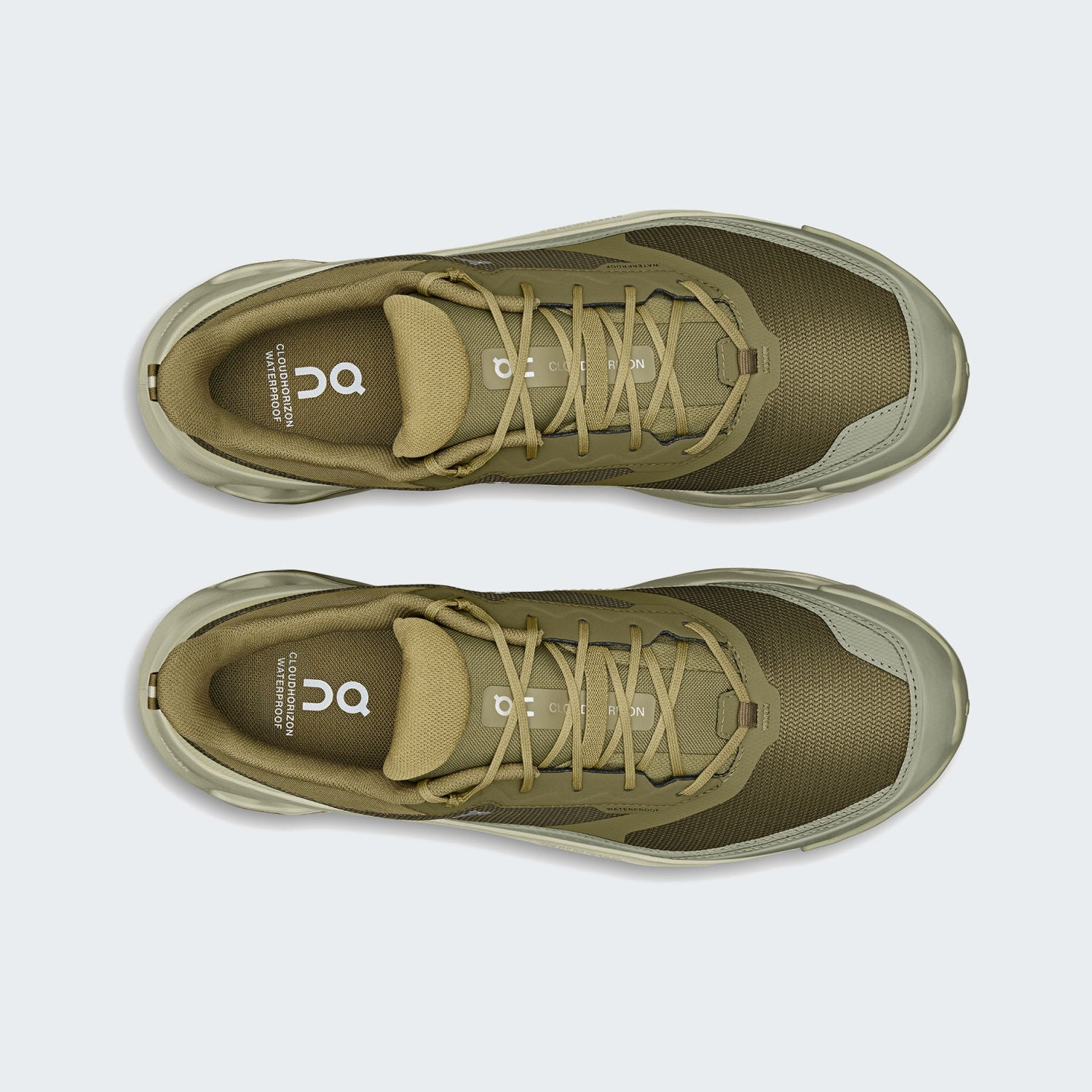 Olive/Chalk