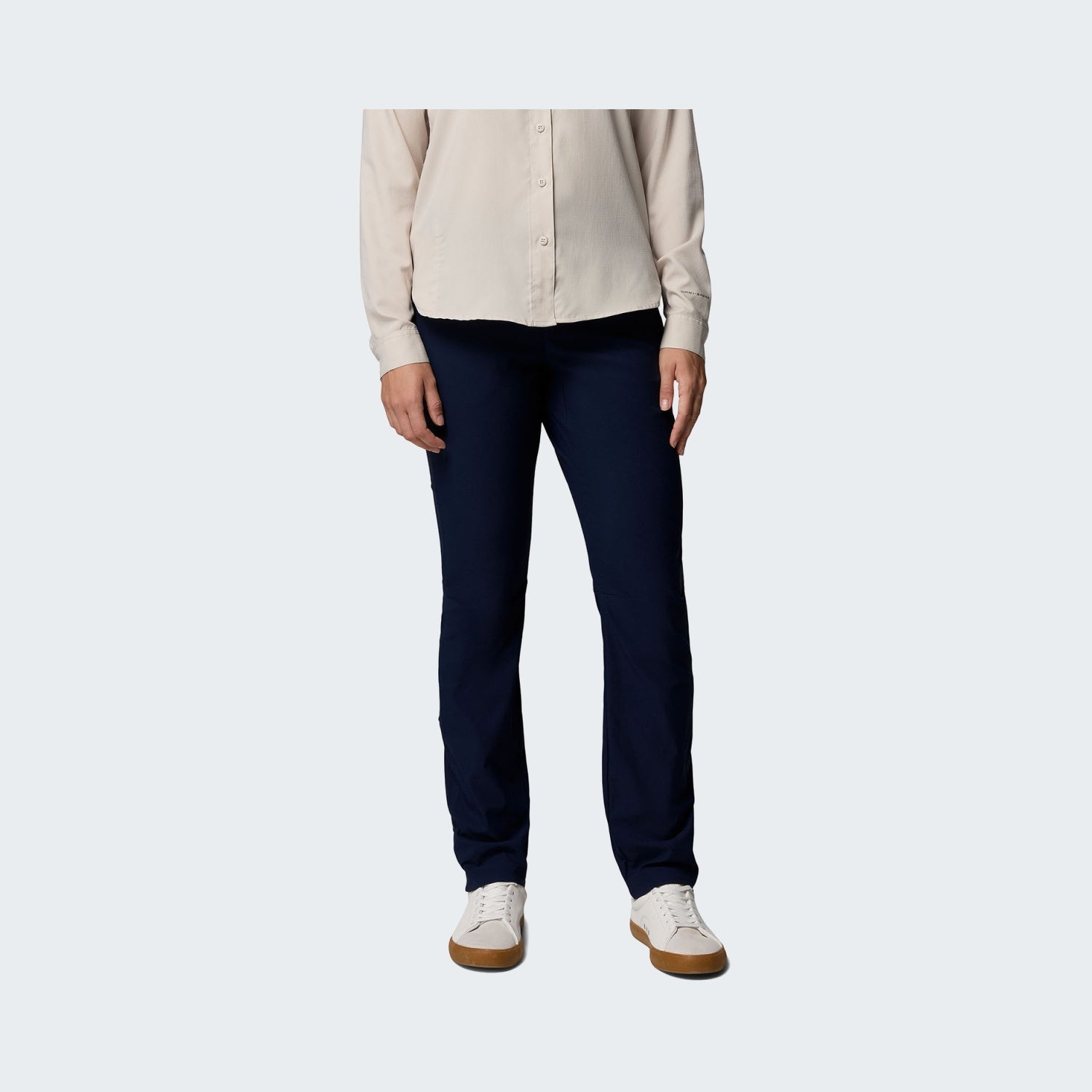 464 - Collegiate Navy