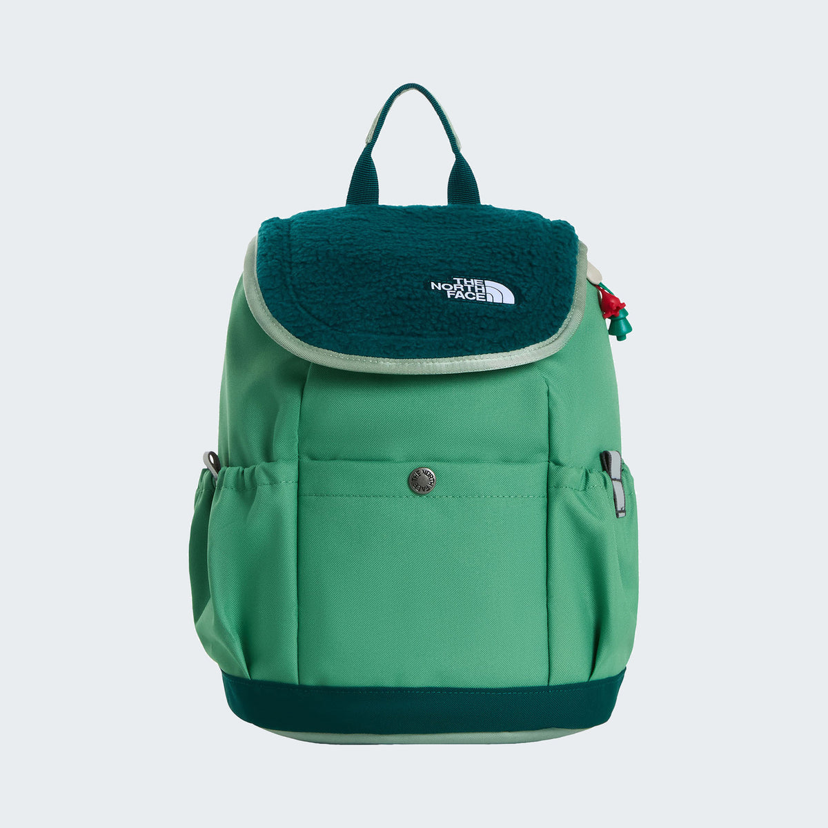 Dimmed Algae/Slate Moss/Pacific Teal