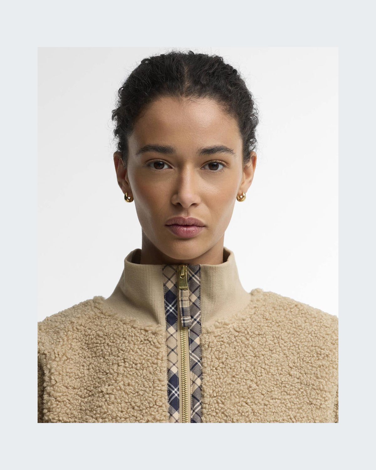 Warm Trench