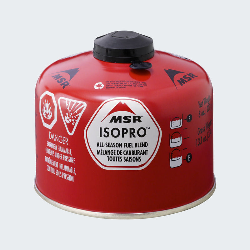 IsoPro Canister 227 g