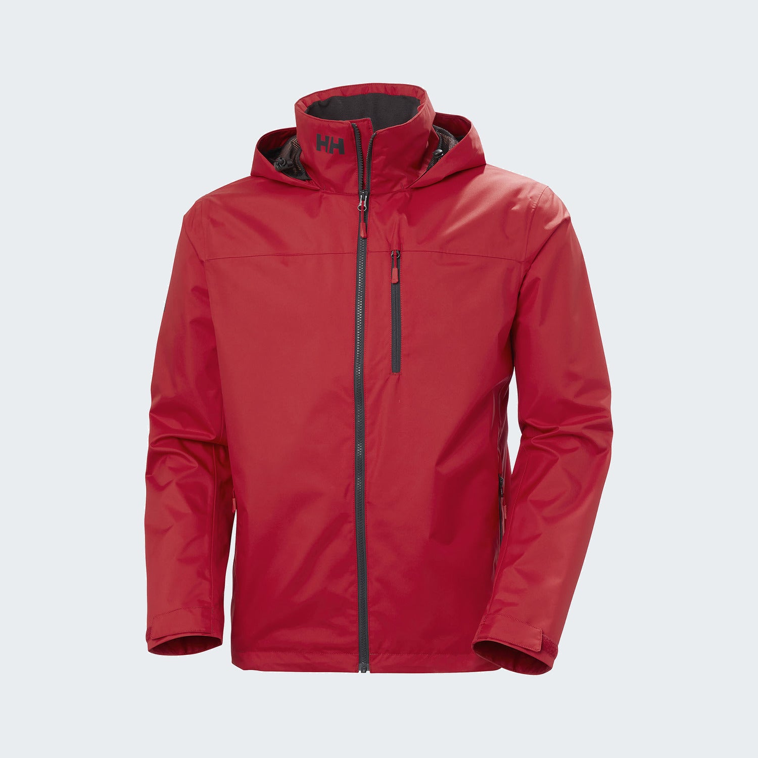 162 - Red