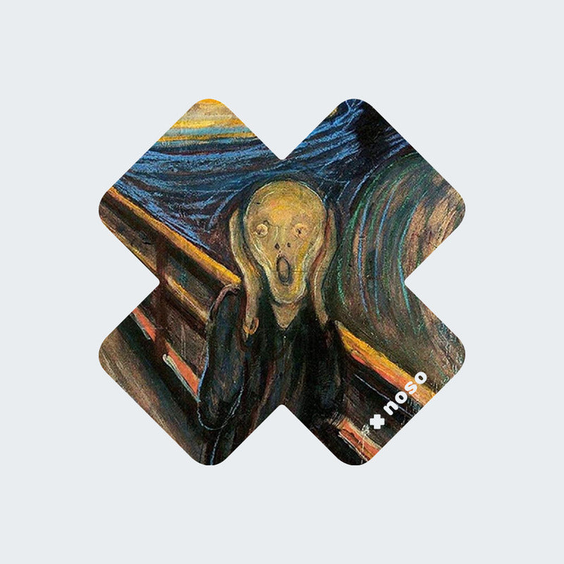 The Scream