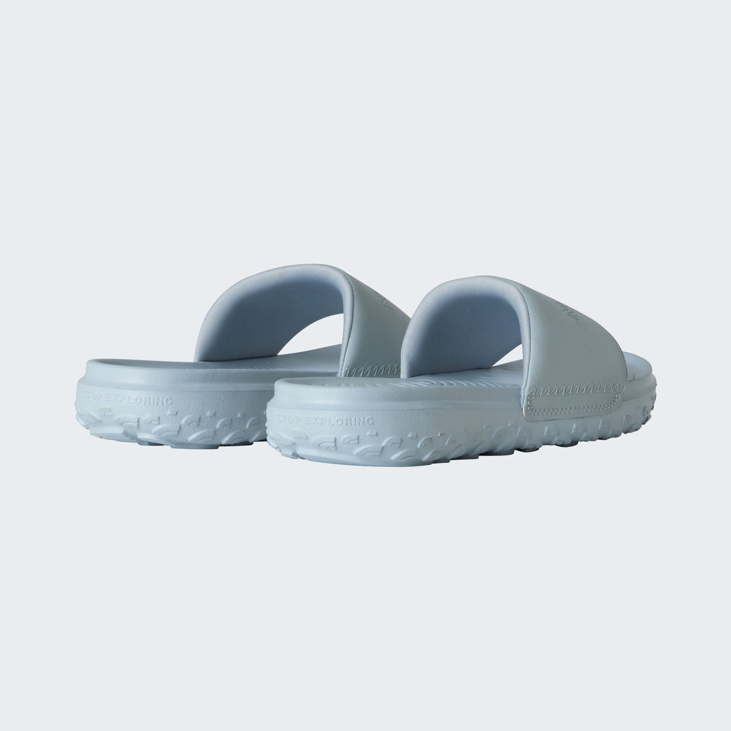 Frost Grey/Frost Grey