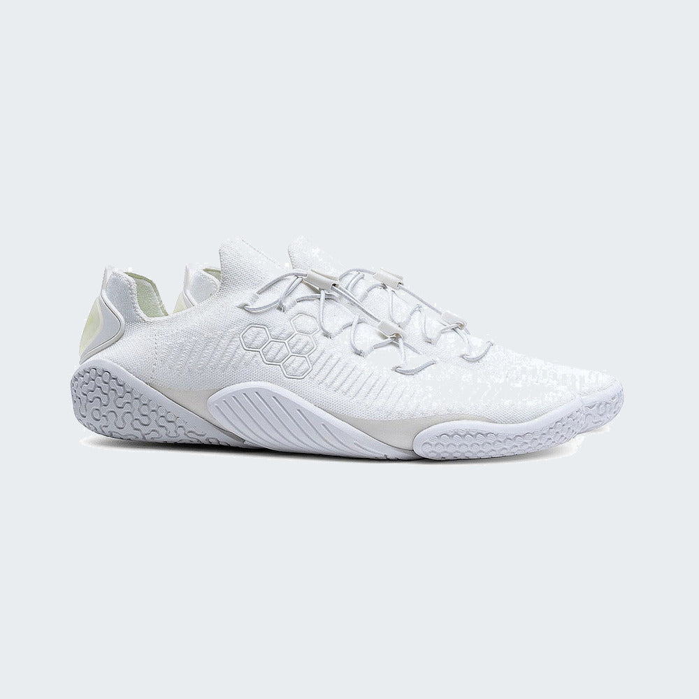 Bright White/White