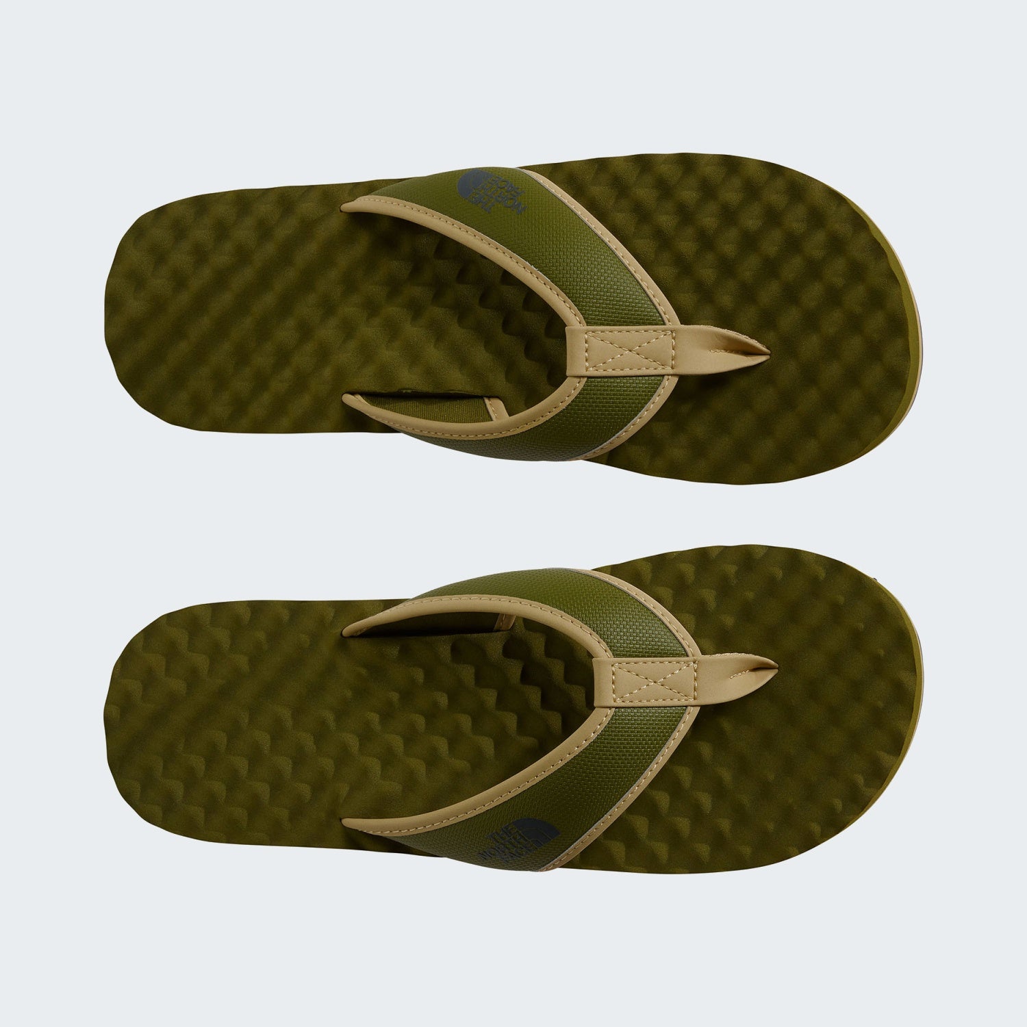 Forest Olive/Forest Olive