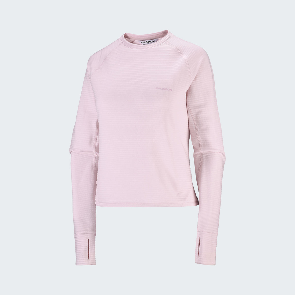 Icy Pink