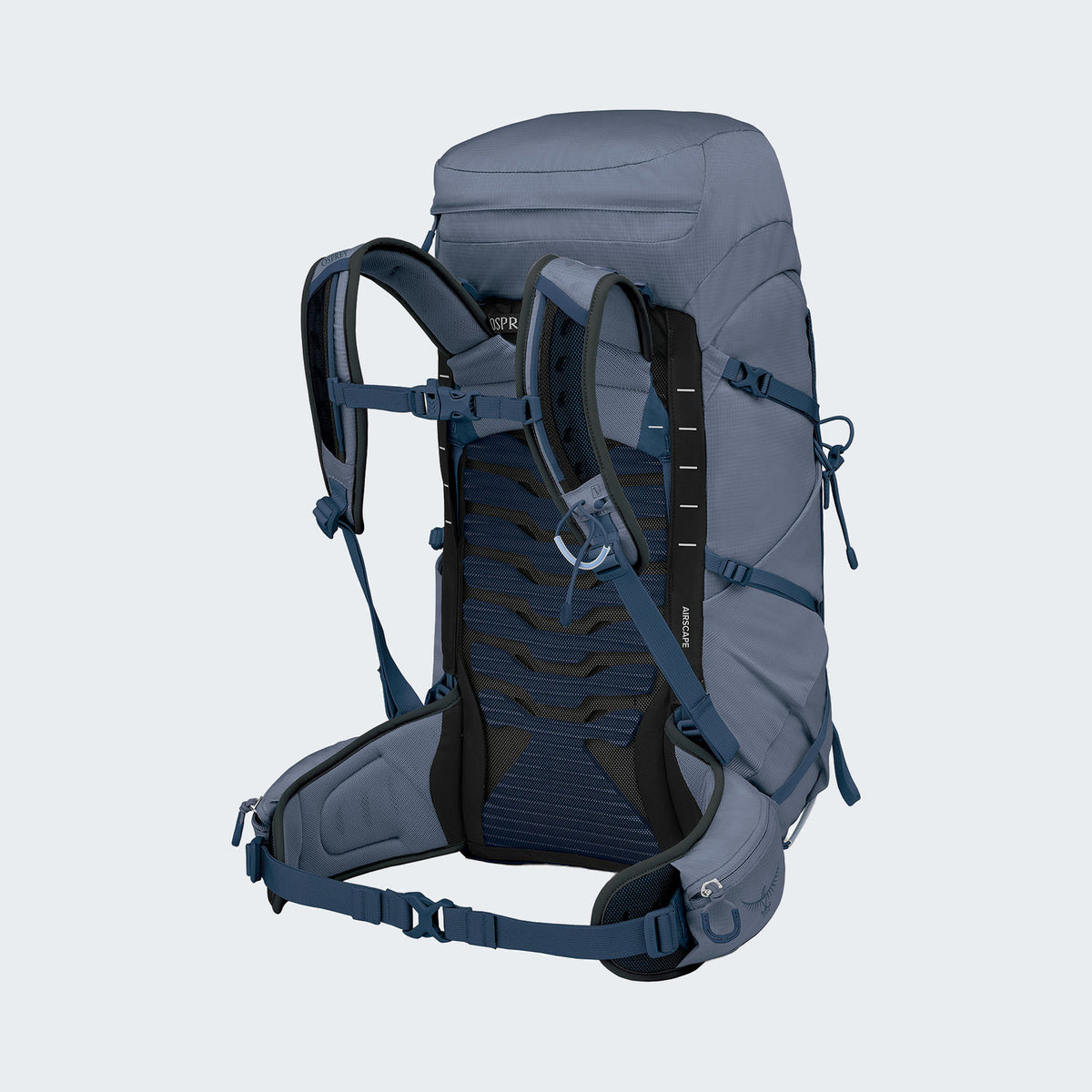 Anchor Blue/Atlas