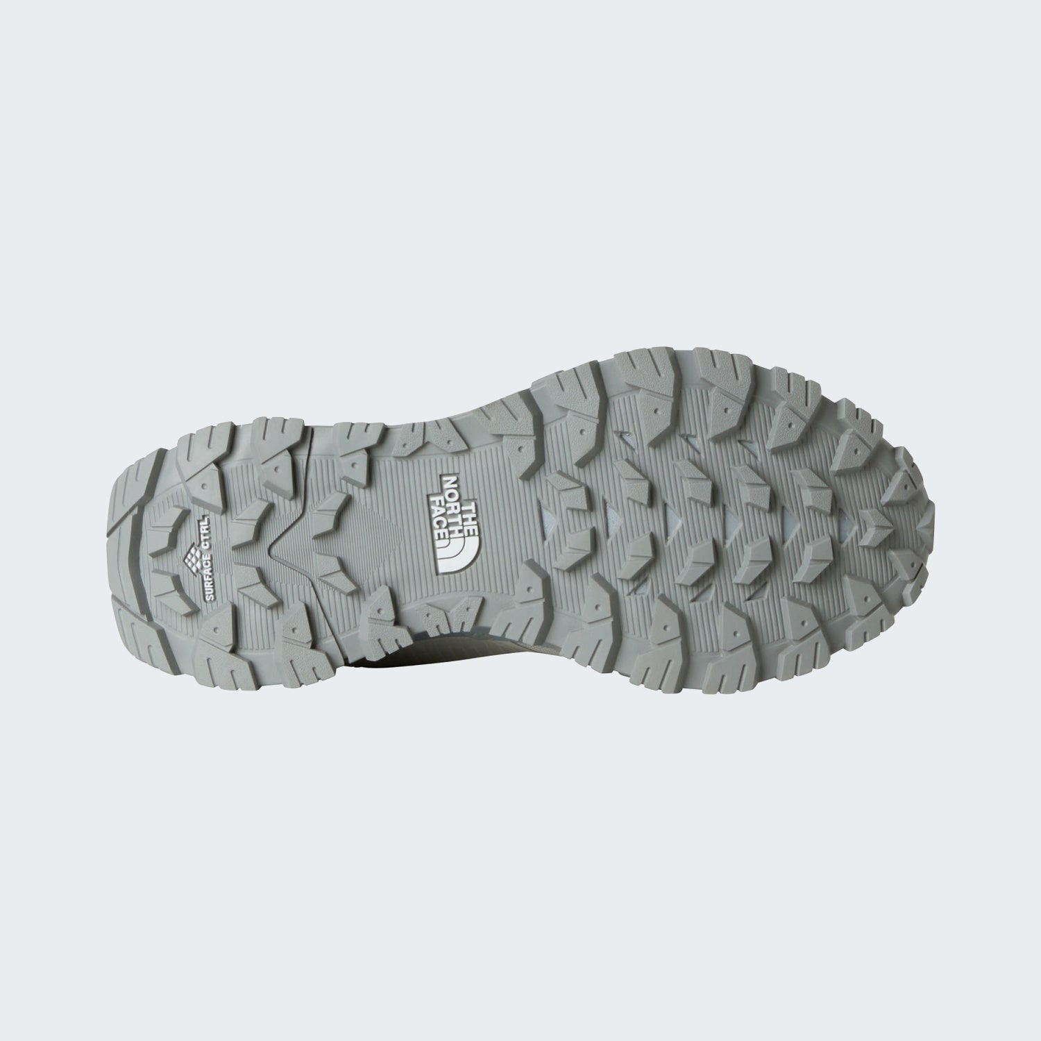Glacier Gray/Frost Grey