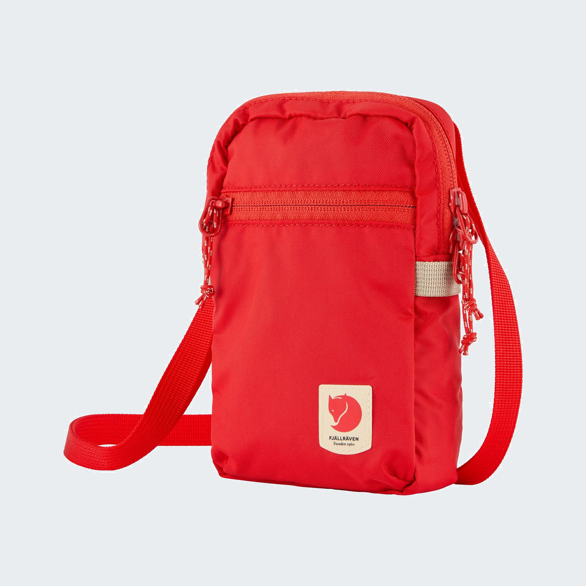 334 - True Red