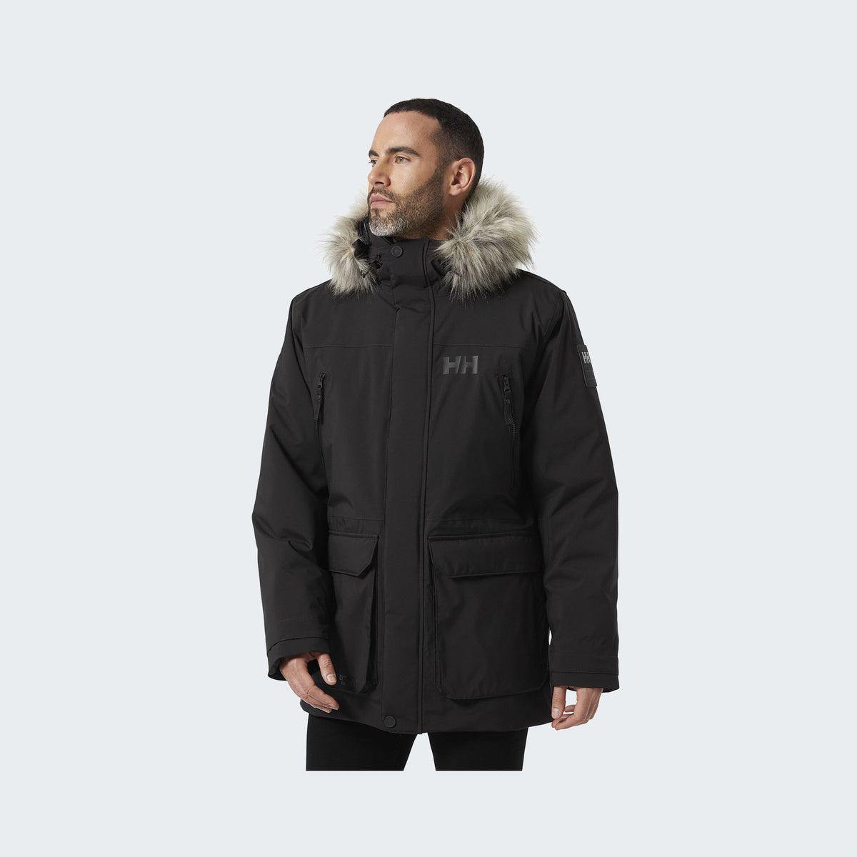 990 - Black