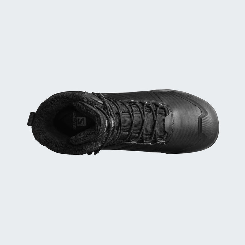 Black/Black/Magnet