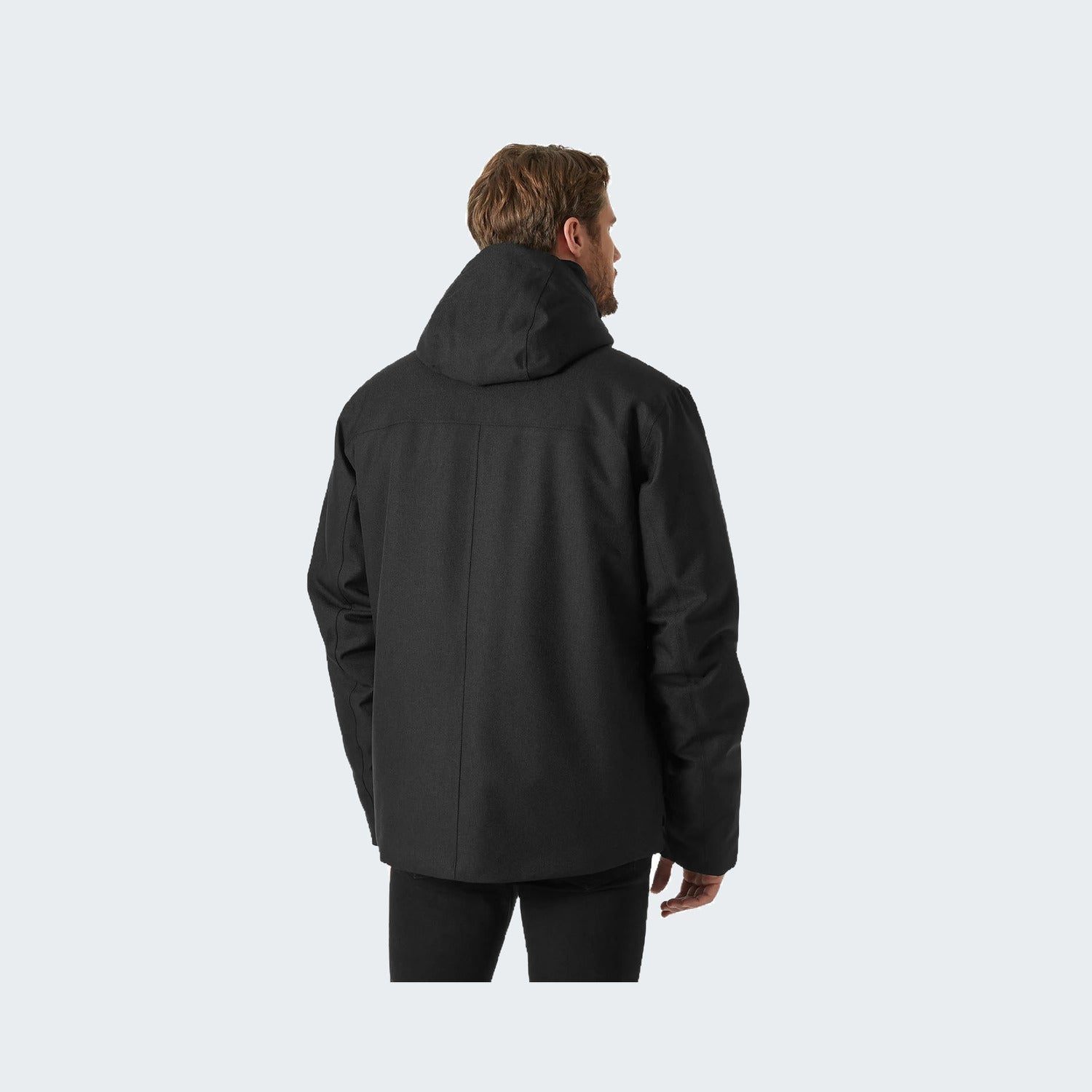 990 - Black