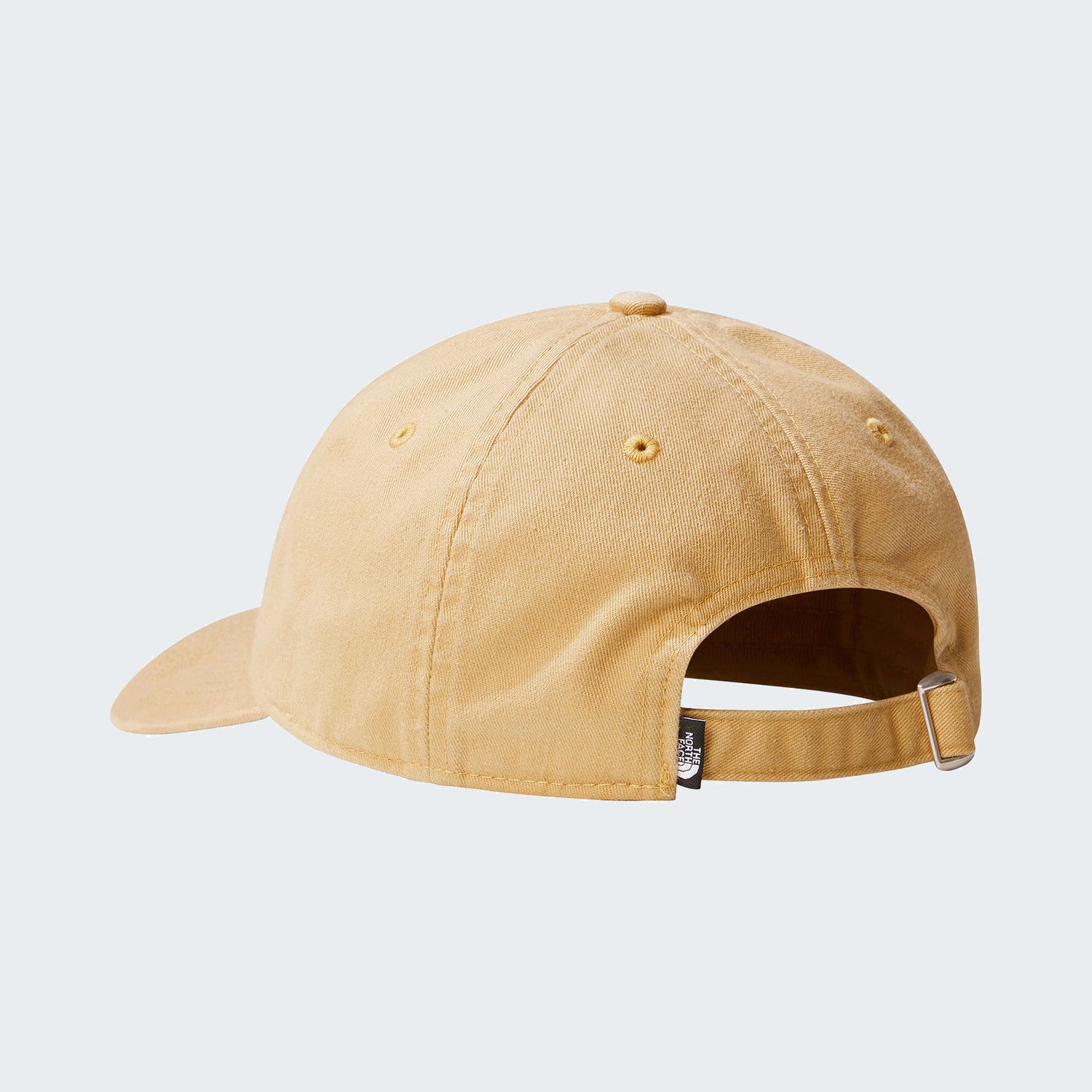 Washed Khaki Stone/Horizontal Logo