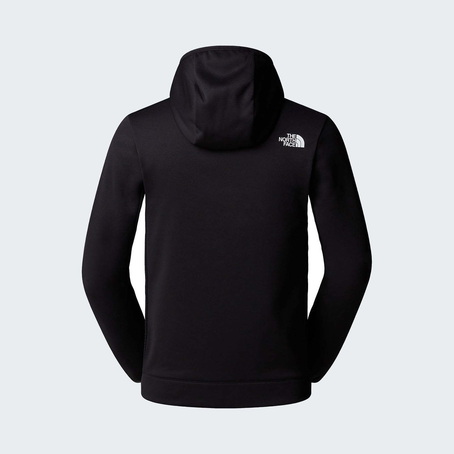 TNF Black