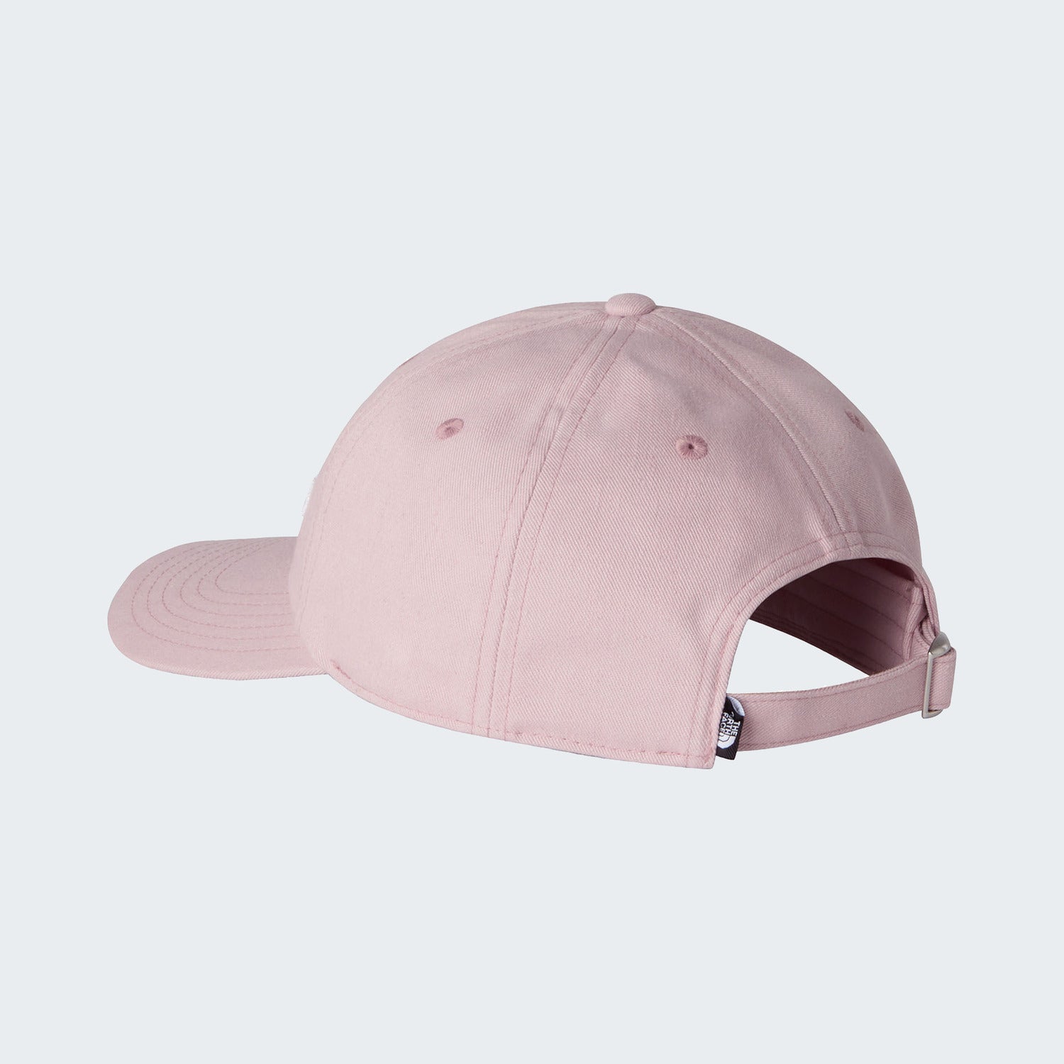 Metal Pink/Horizontal Logo