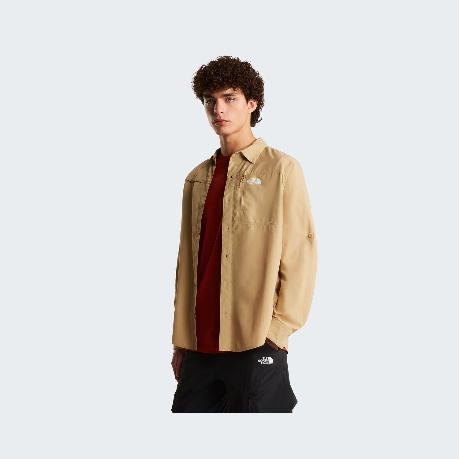 Khaki Stone