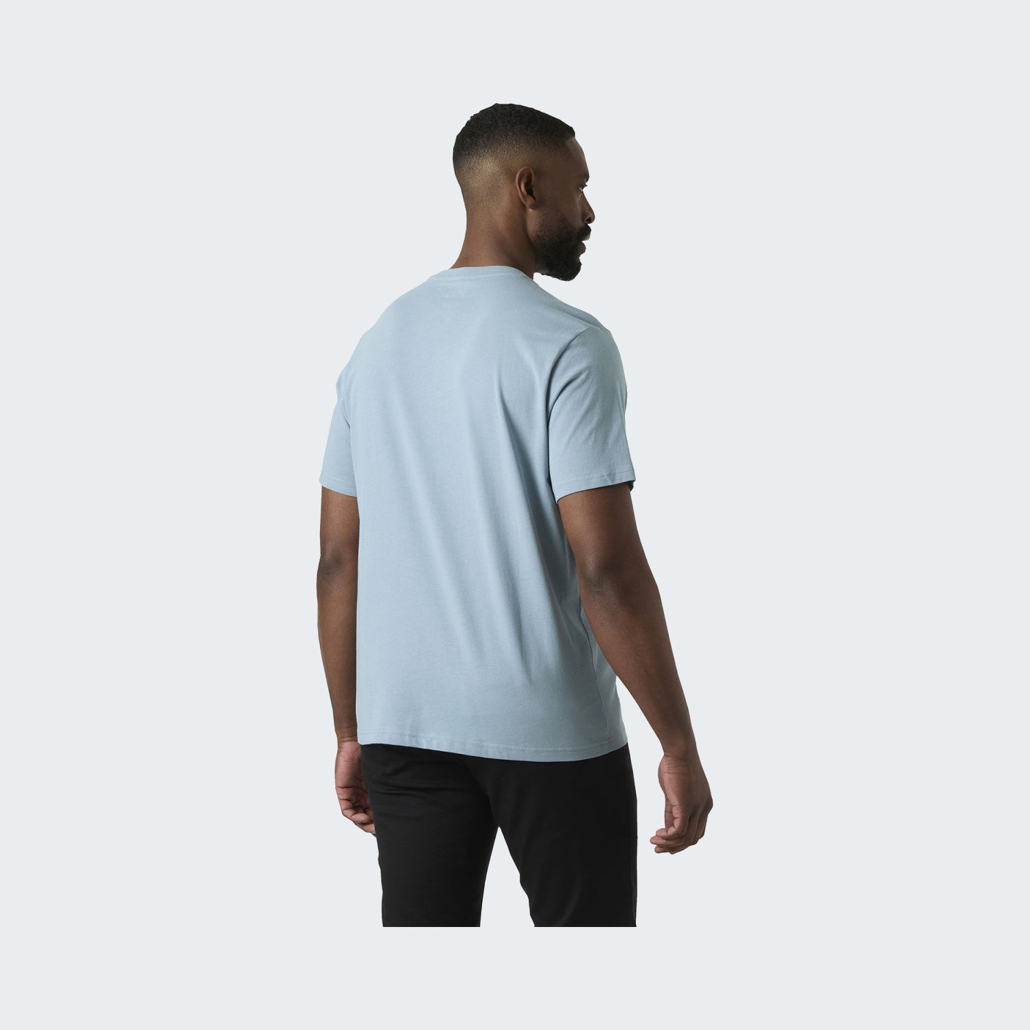561 - Windy Blue