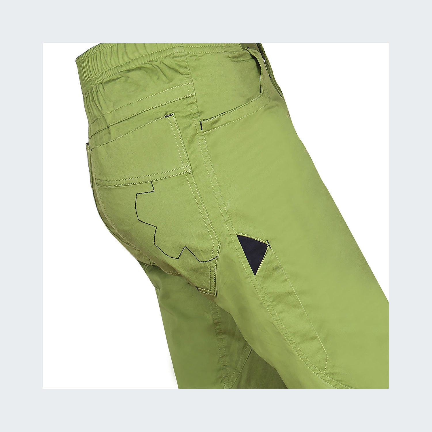 Green Peridot
