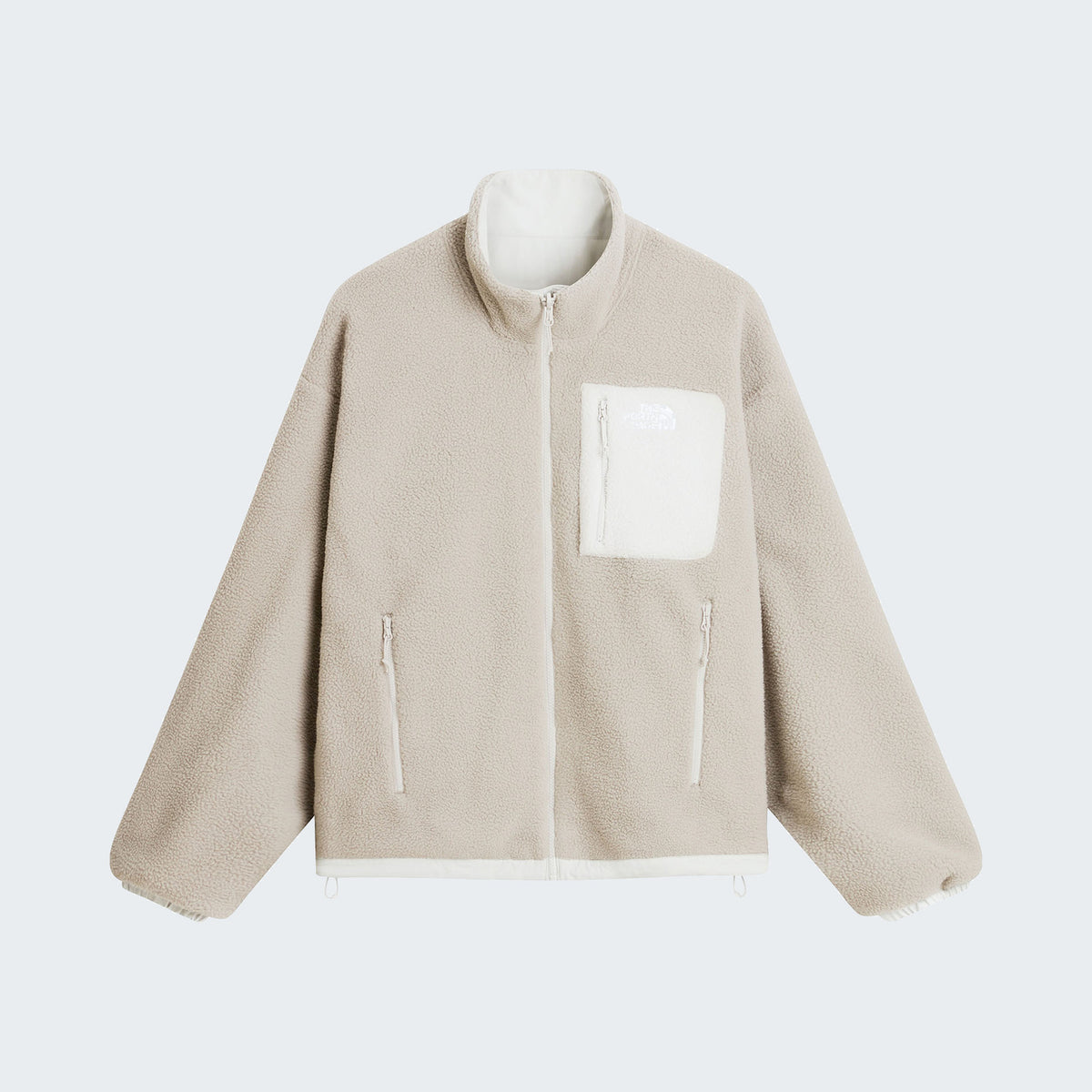 Cumulus Cloud/Stone Slab