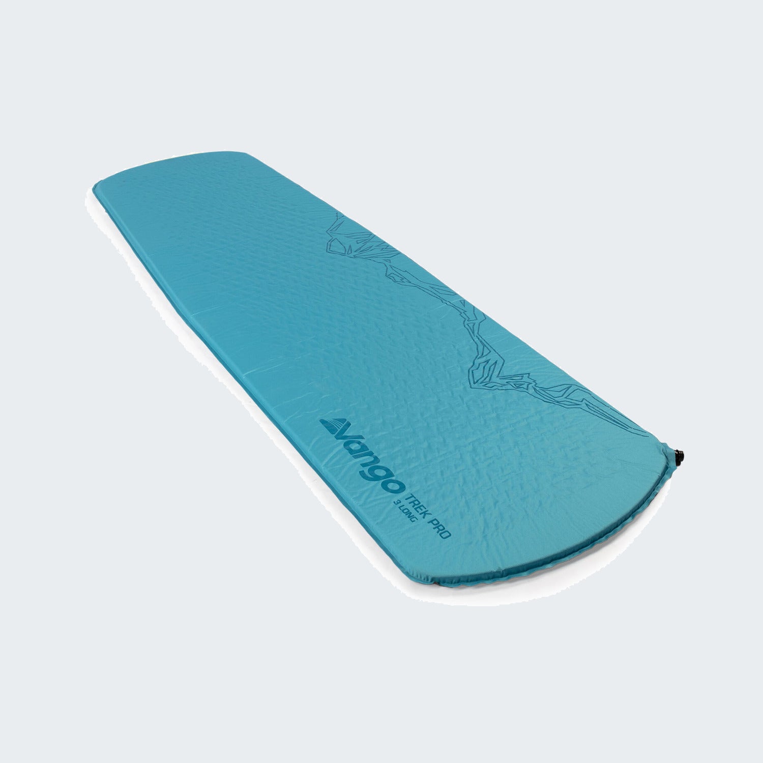 Atom Blue