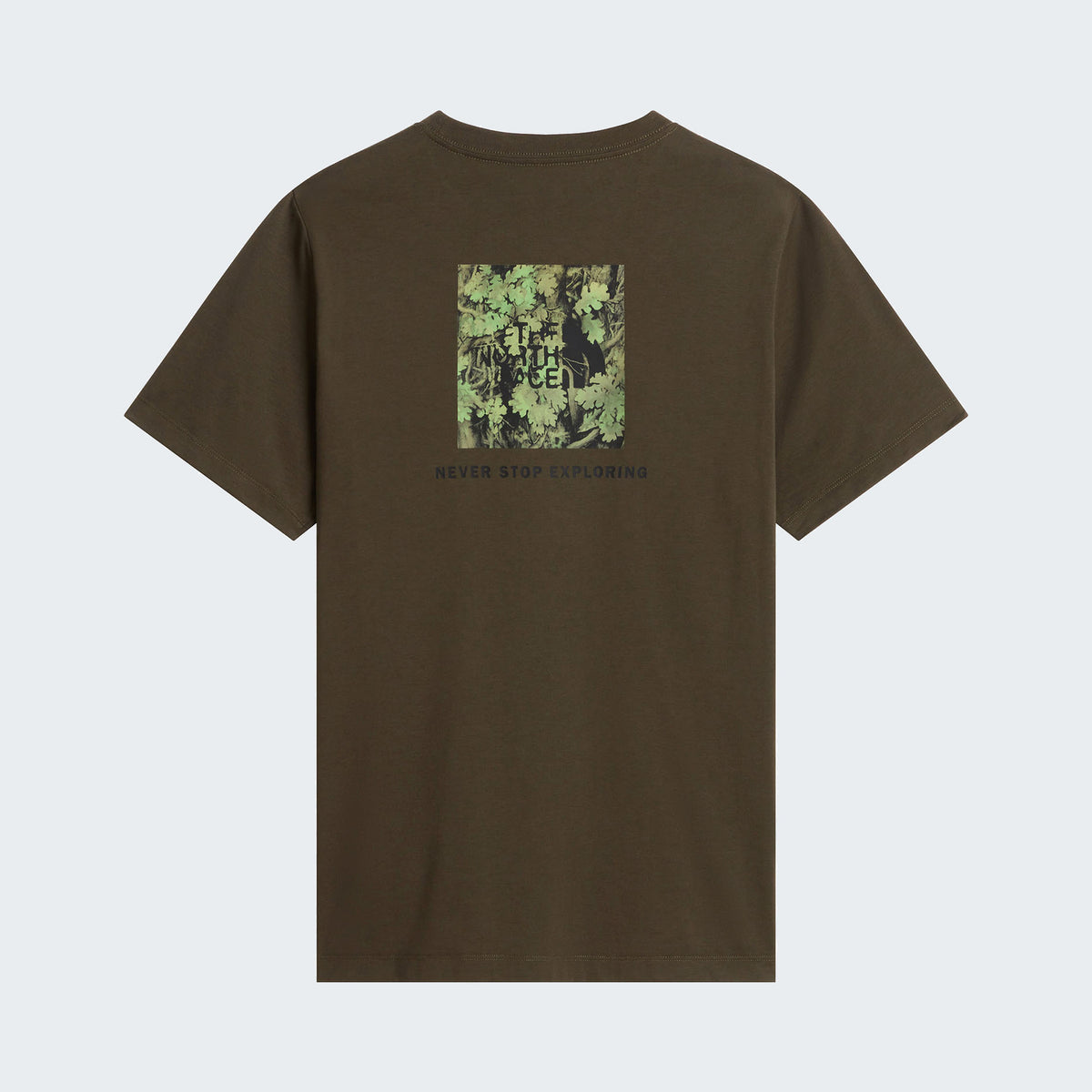 New Taupe Green
