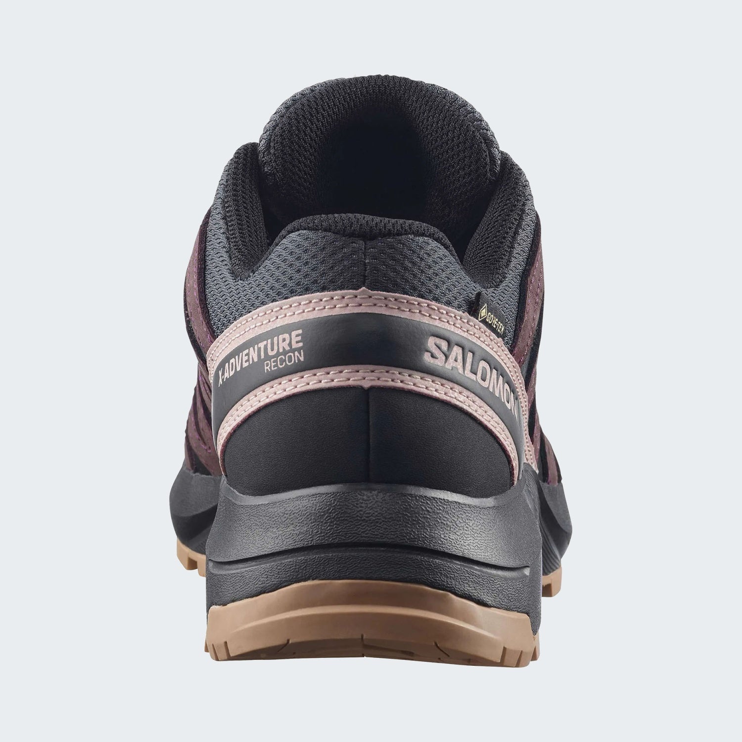 Nine Iron/Huckleberry/Shadow Gray