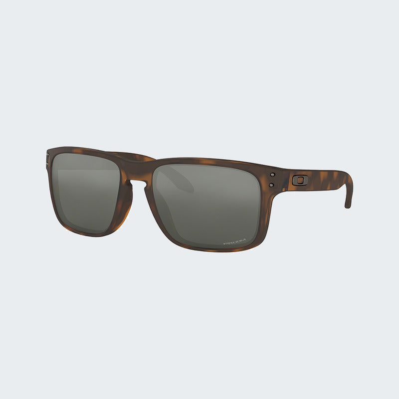 Matte Brown Tortoise / Prizm Black