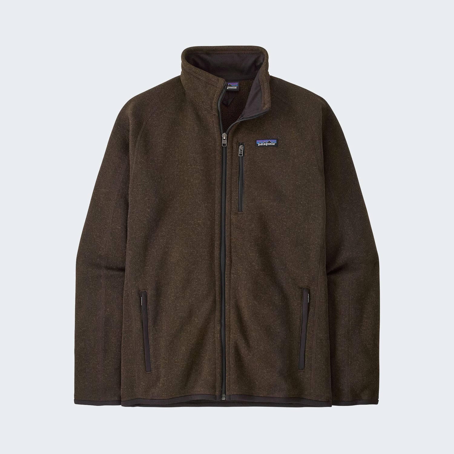Otter Brown