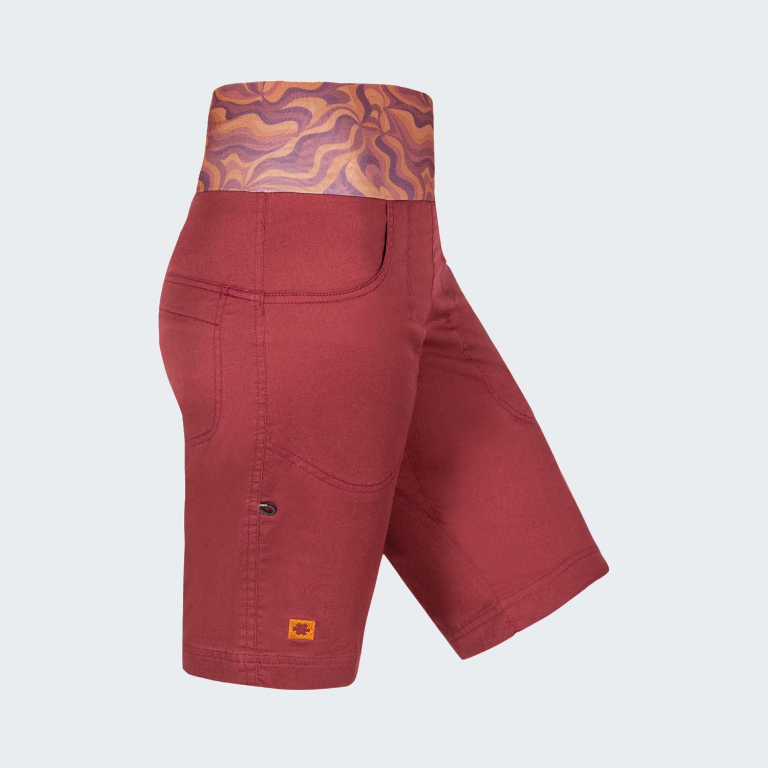 Red Oxblood