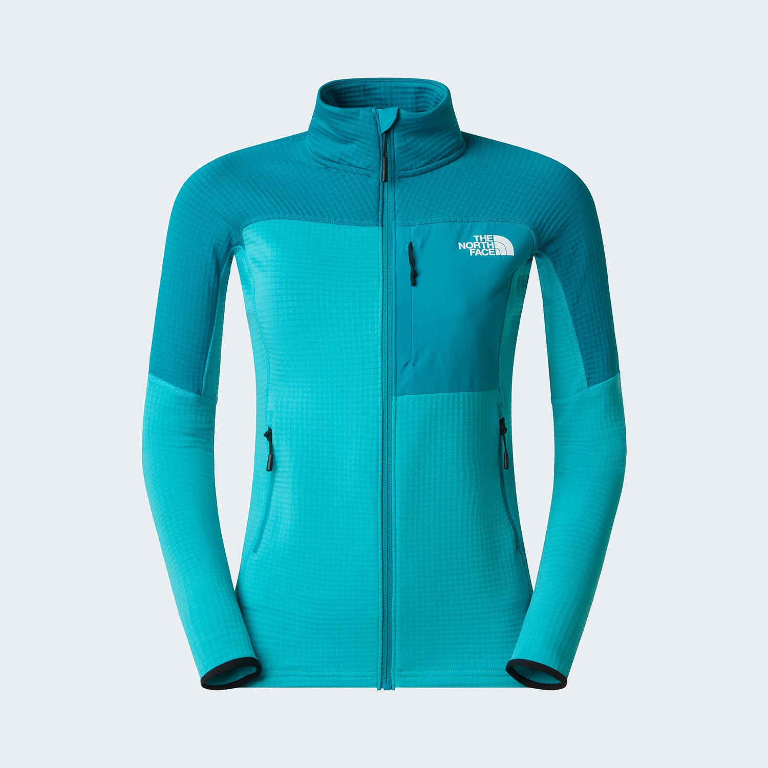 Galactic Blue/Deep Teal