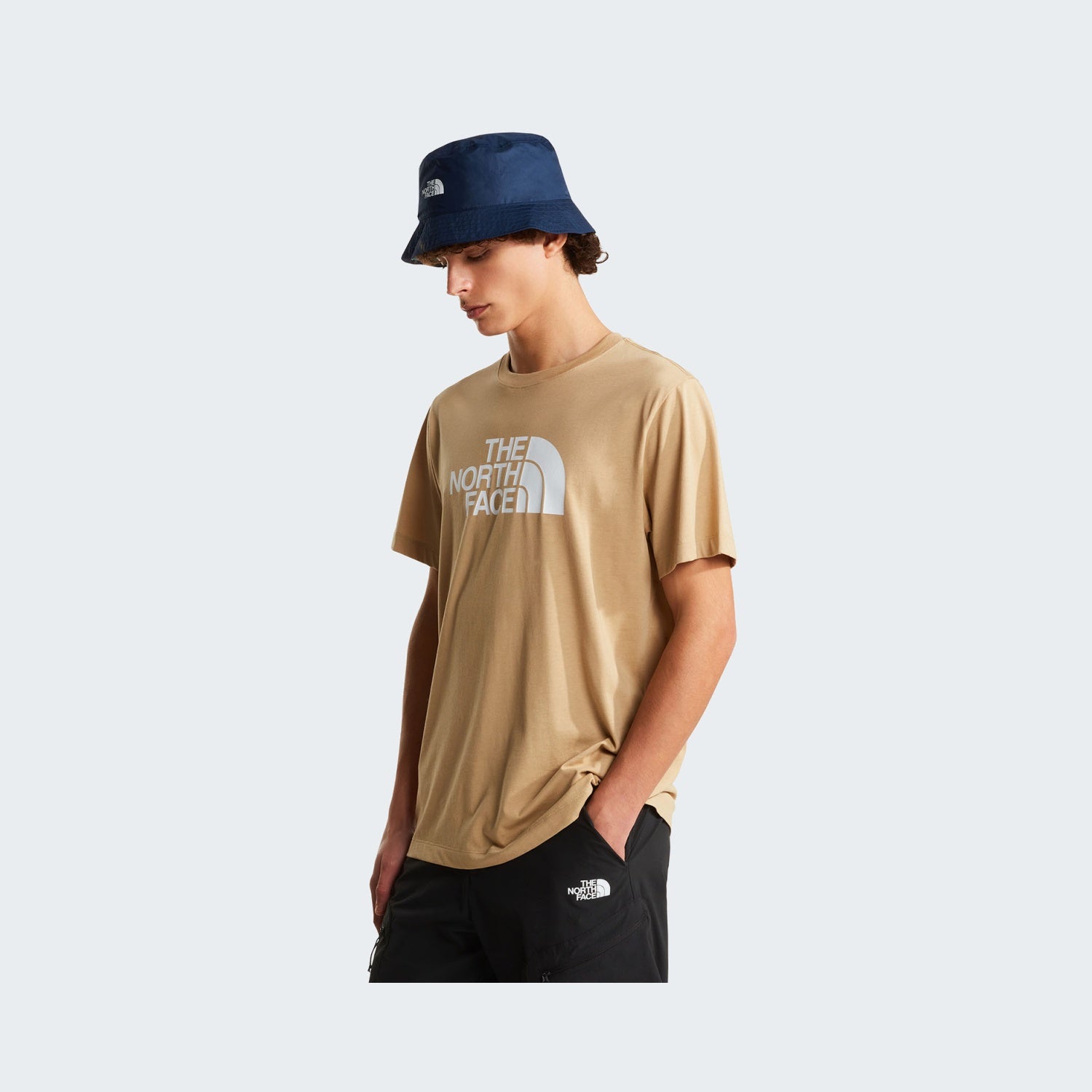 Khaki Stone