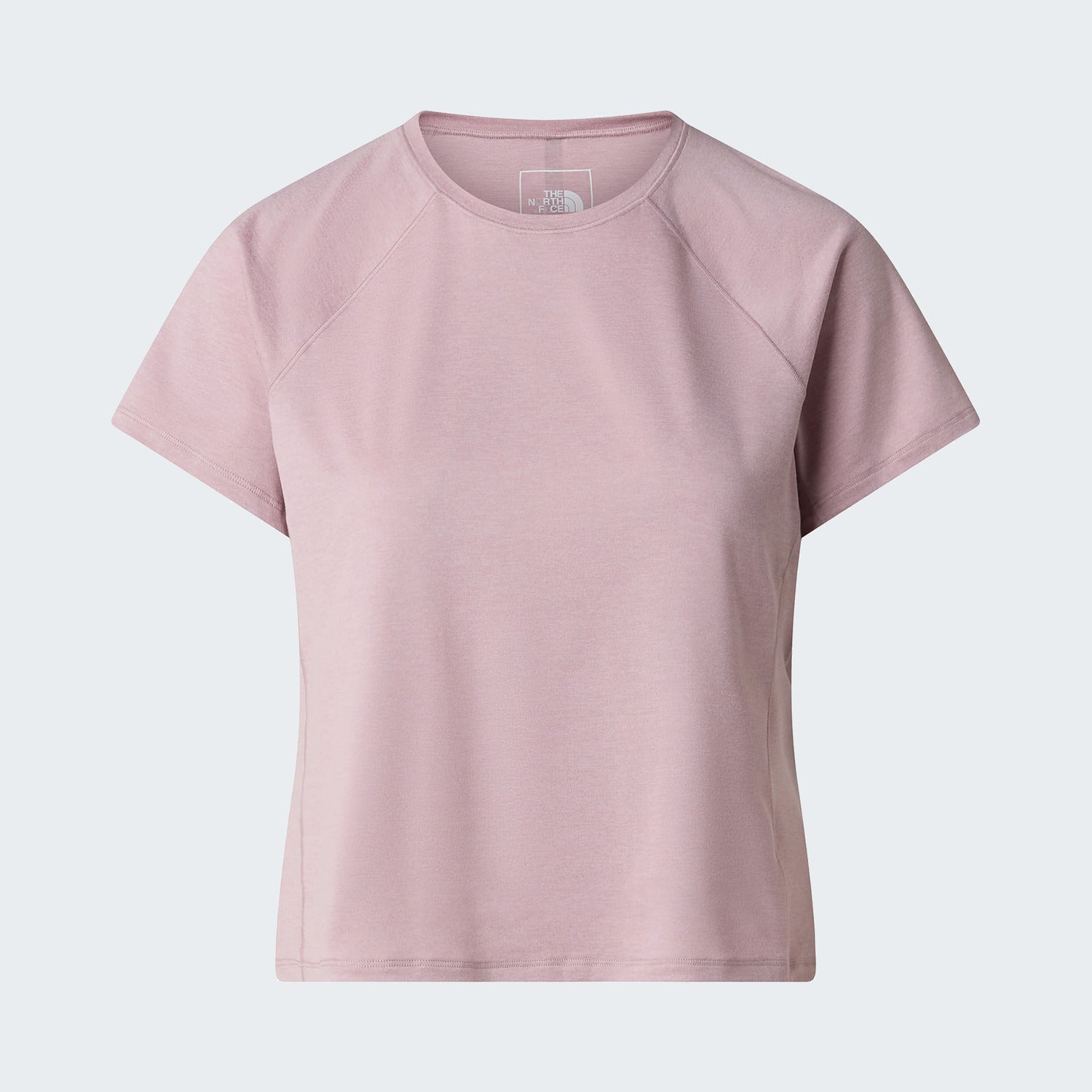 Metal Pink Light Heather