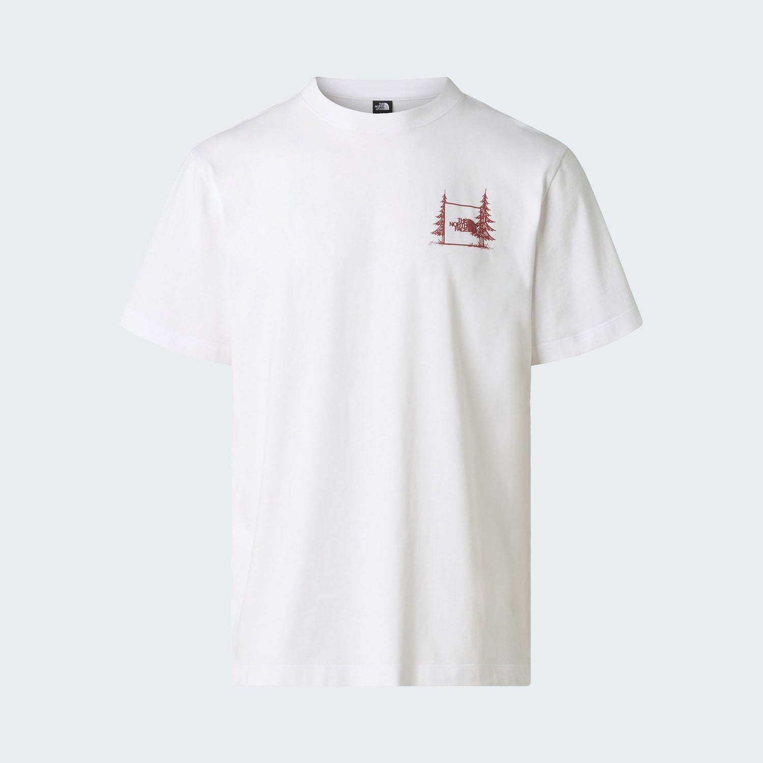 TNF White