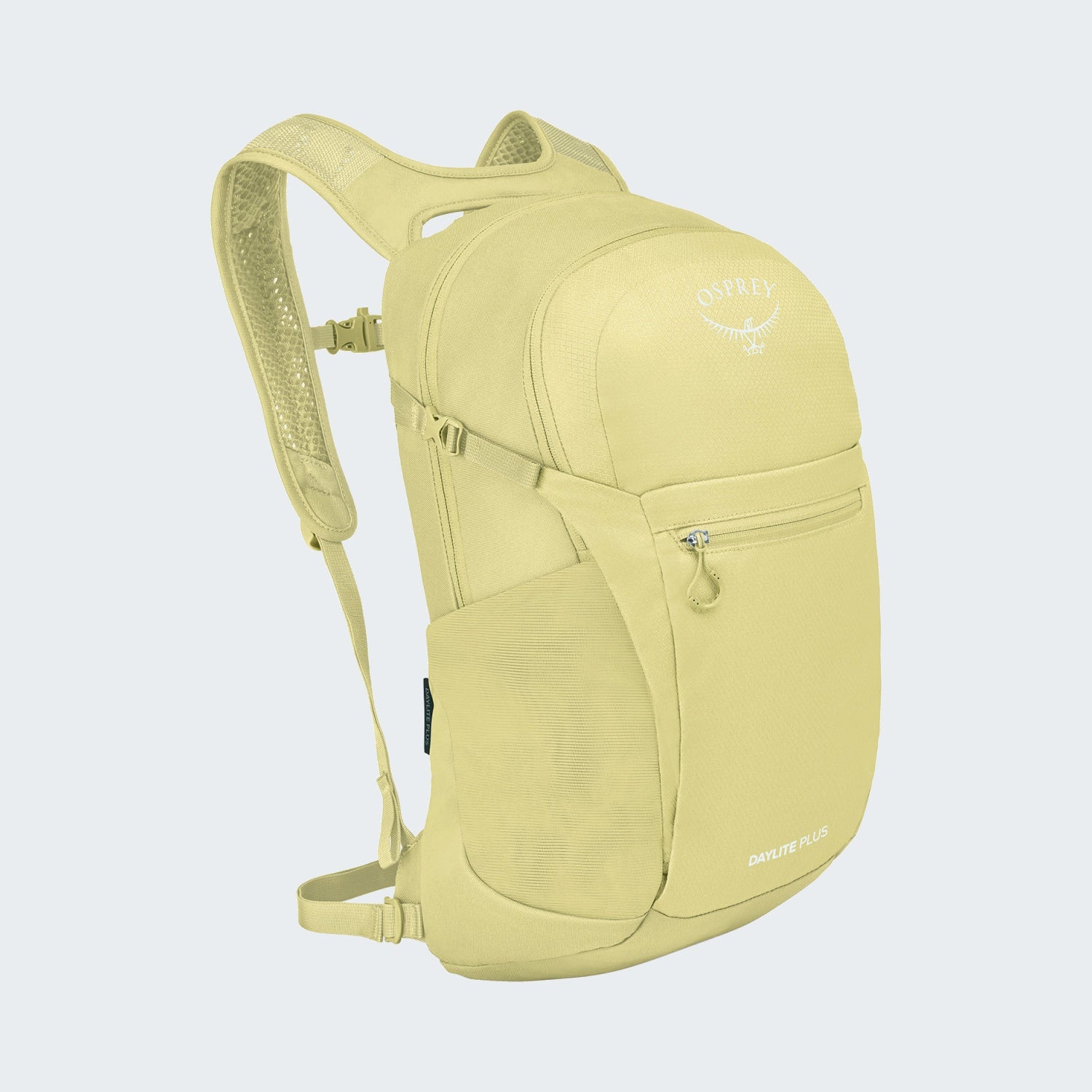 Wander Yellow