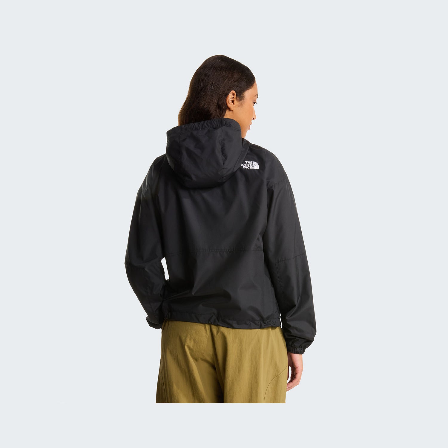 TNF Black