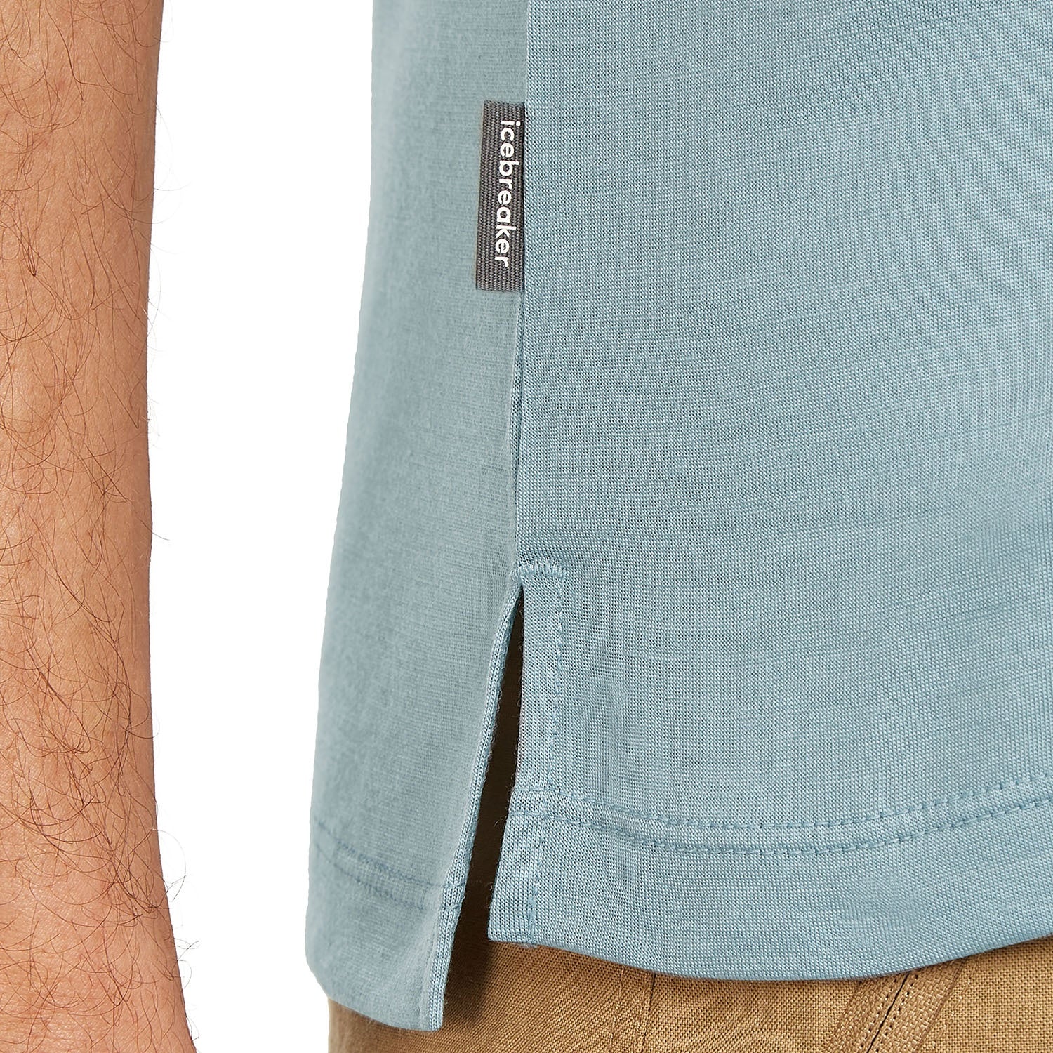 Flint Blue