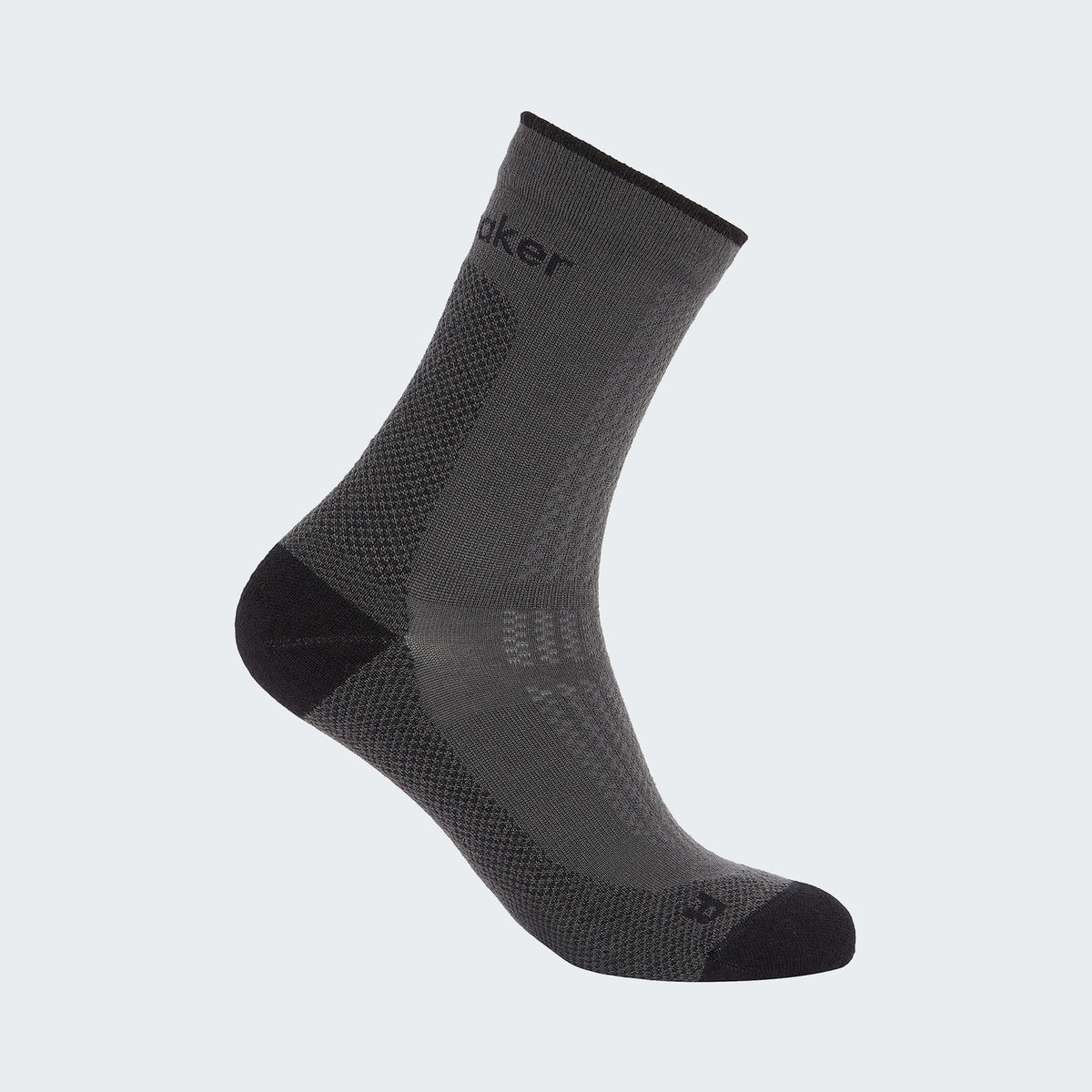 Obsidian Black
